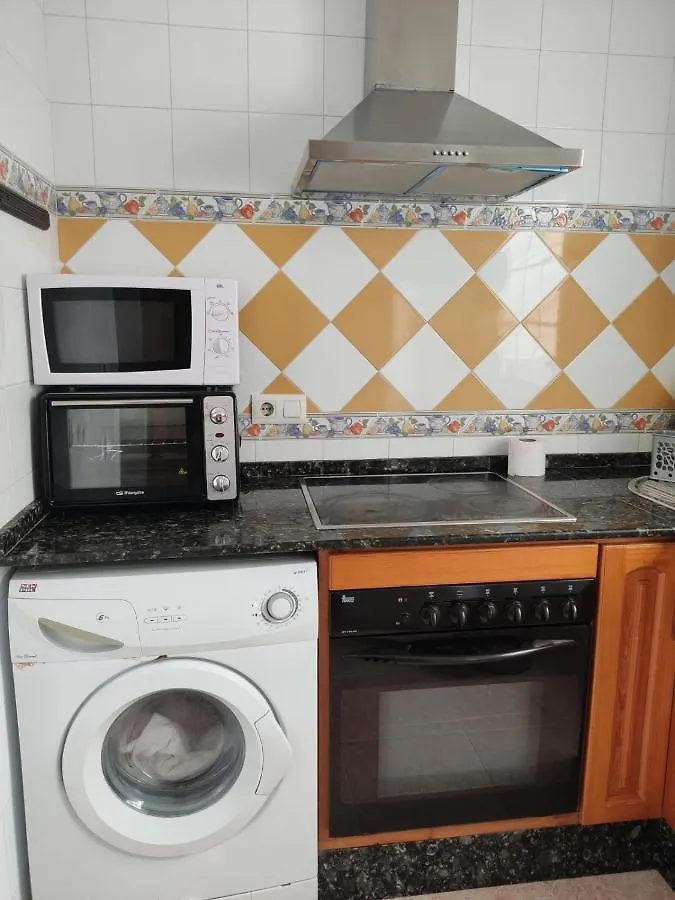 Piedra De La Rendona 1 Apartment Conil De La Frontera 0*,  Spain