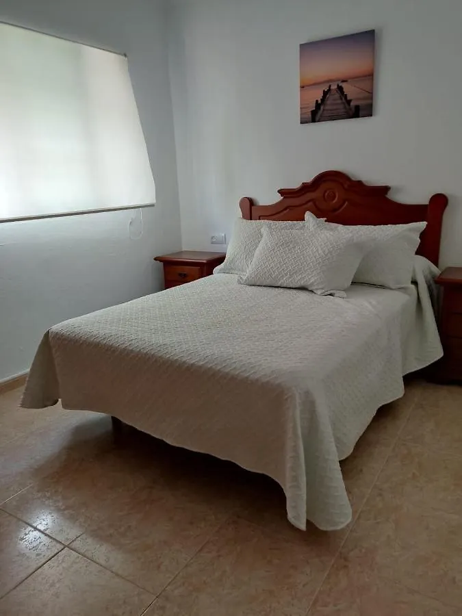 Piedra De La Rendona 1 Apartment Conil De La Frontera