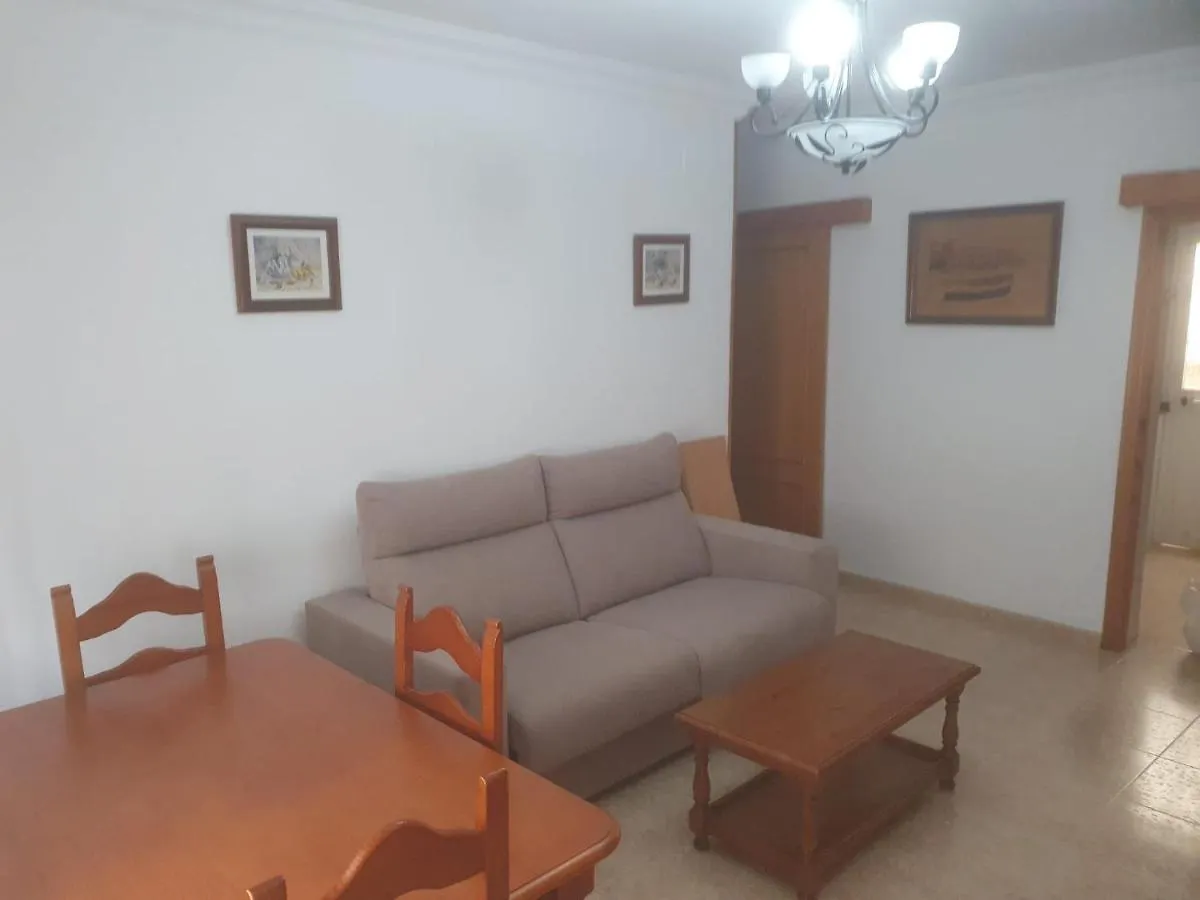 Piedra De La Rendona 1 Apartment Conil De La Frontera Spain