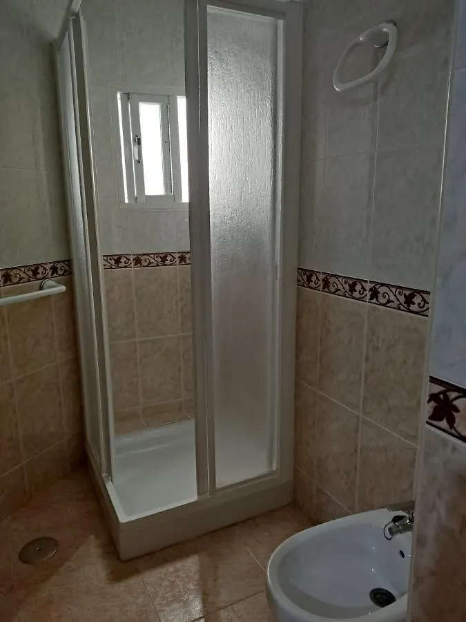 Apartmán Piedra De La Rendona 1 Conil De La Frontera
