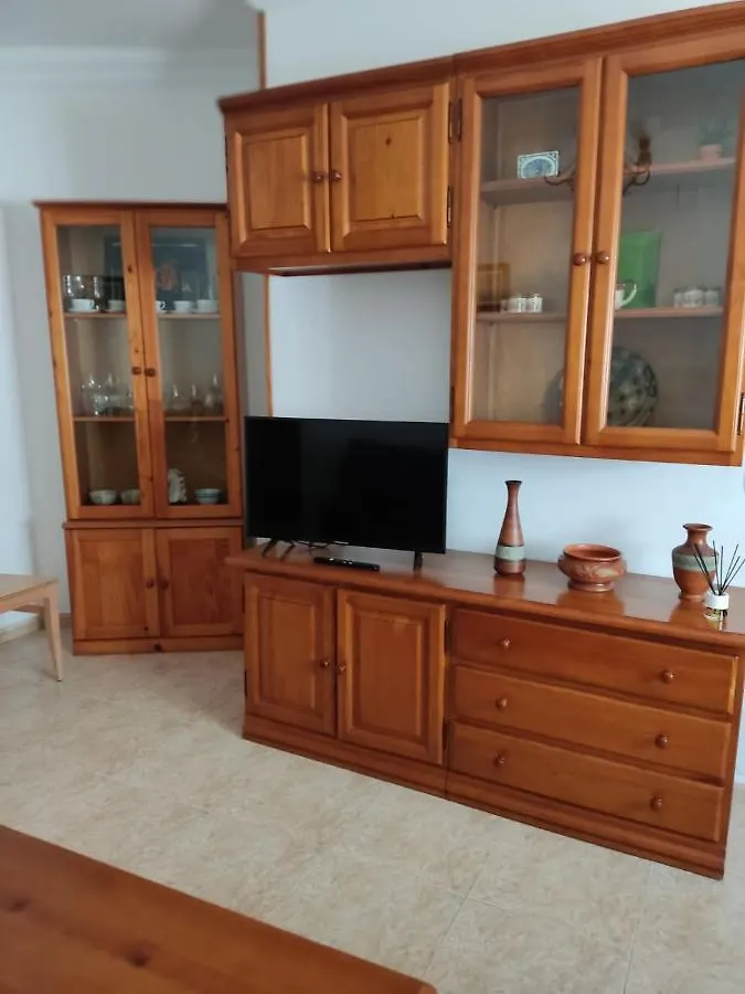 Apartmán Piedra De La Rendona 1 Conil De La Frontera