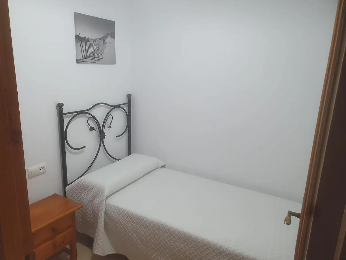 Apartmán Piedra De La Rendona 1 Conil De La Frontera